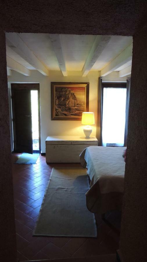 ריקו דל גולפו די ספאציה Borgo Di Codeglia - Country Rooms מראה חיצוני תמונה