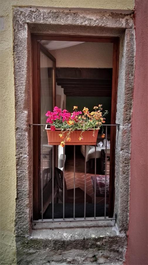 ריקו דל גולפו די ספאציה Borgo Di Codeglia - Country Rooms מראה חיצוני תמונה