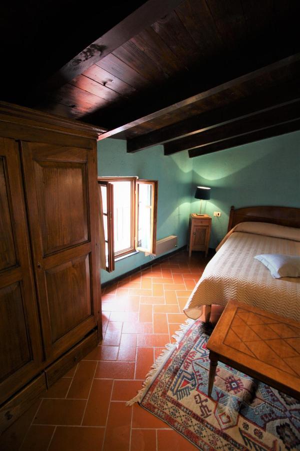 ריקו דל גולפו די ספאציה Borgo Di Codeglia - Country Rooms מראה חיצוני תמונה