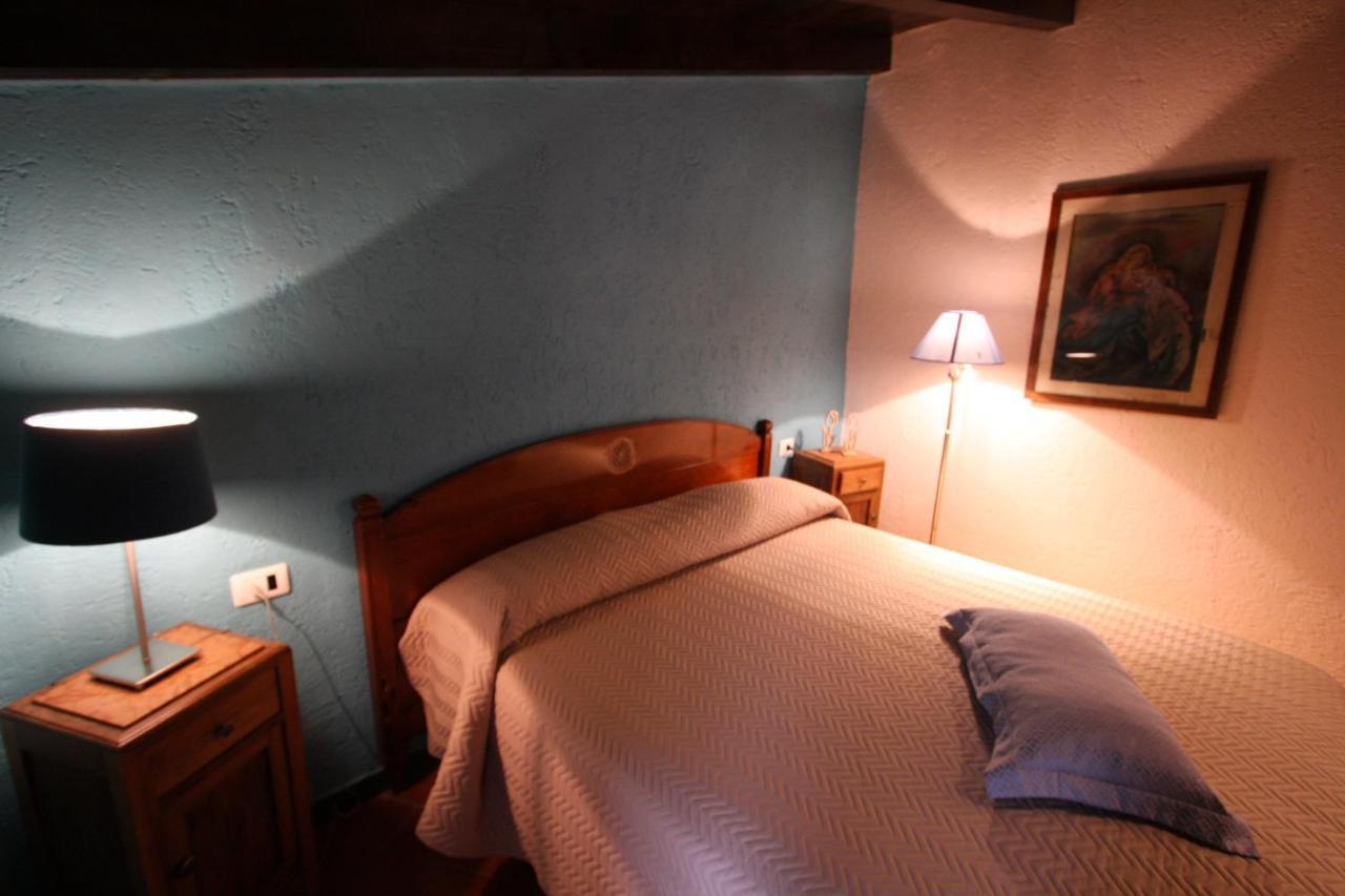 ריקו דל גולפו די ספאציה Borgo Di Codeglia - Country Rooms מראה חיצוני תמונה